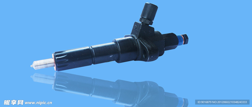 喷油器S1110