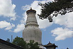 五台山