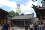 五台山