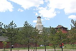 五台山