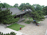 沈阳 东陵公园