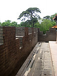 沈阳 东陵公园