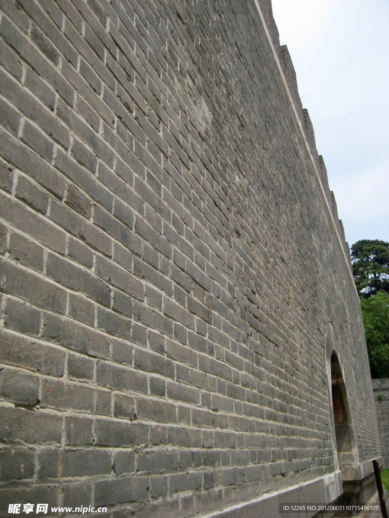 沈阳 东陵公园 福陵
