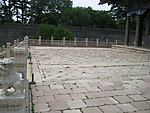 沈阳 东陵公园 福陵