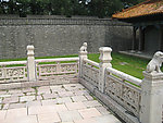 沈阳 东陵公园 福陵