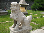 沈阳 东陵公园 福陵
