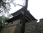 沈阳 东陵公园 福陵