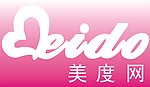美度网LOGO