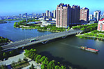 昆山街景