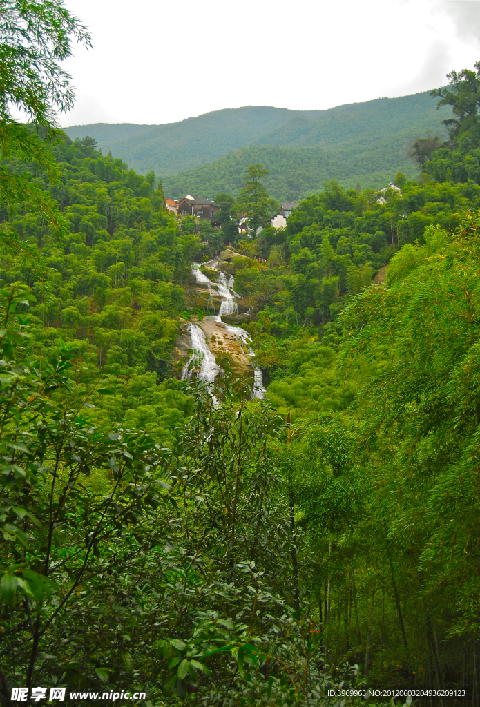 山沟沟