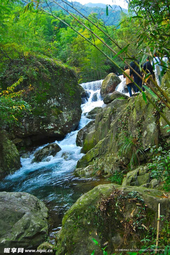 山沟沟