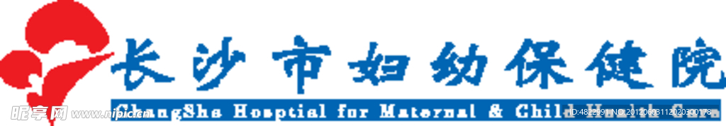 妇幼保健院LOGO 医院 LOGO下载