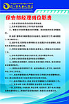 保安职责