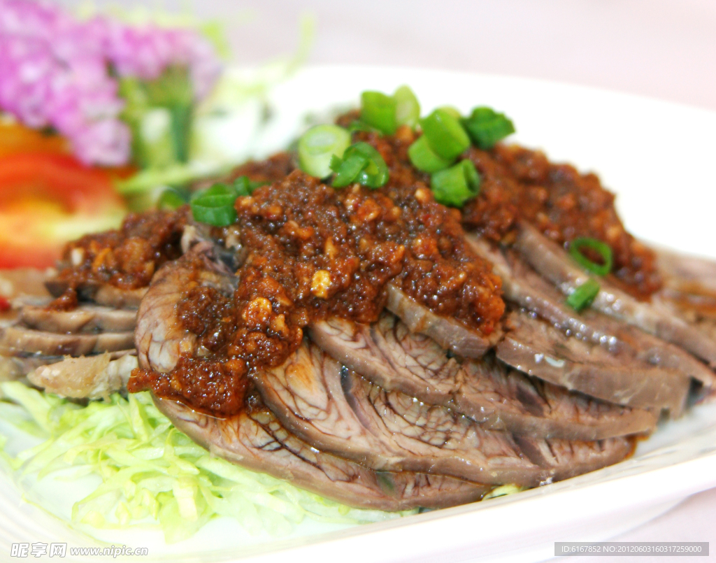 五香麻辣牛肉