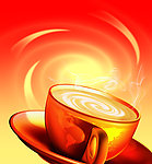杯子