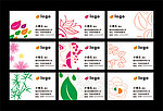 名片图片