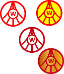 五粮液 五龙宾logo