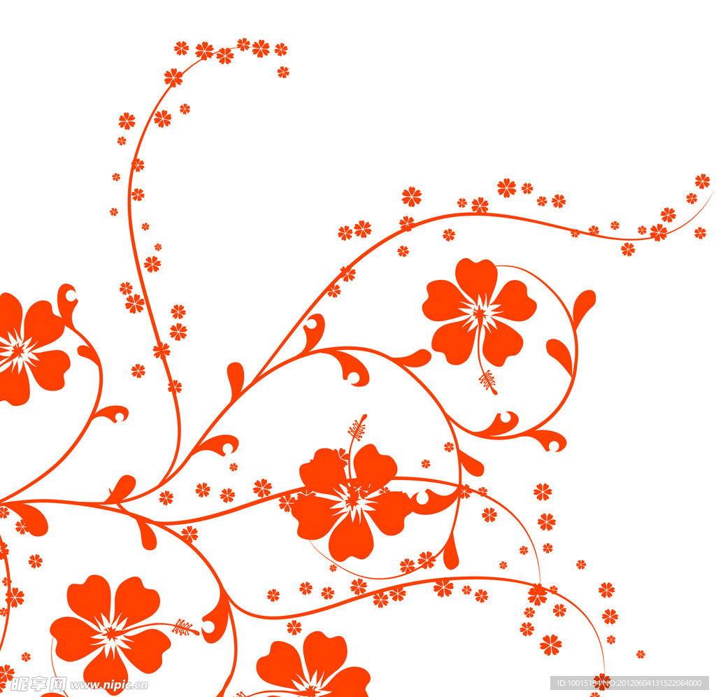 花纹（已抠好）