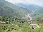 山路
