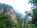 山林雅趣