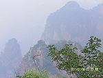 山间雅趣
