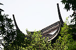 屋檐