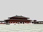 大雄宝殿