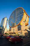 沈阳 城市建筑