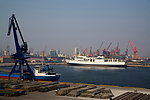 大连 海岸风景
