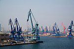 大连 海岸风景