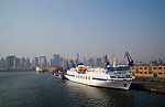 大连 海岸风景