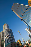 大连 城市建筑