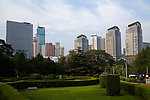 大连 城市建筑