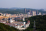 大连 城市建筑