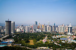 大连 城市建筑