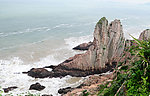 大陈 风景 海景