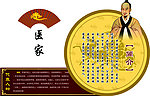 古代文学家代表