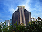 大中华国际交易广场