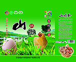 鸡蛋包装