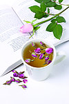 花草茶