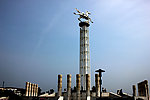 养马岛建筑