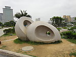 建筑 石头