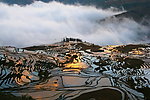 元阳梯田