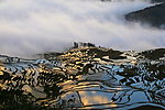 元阳梯田