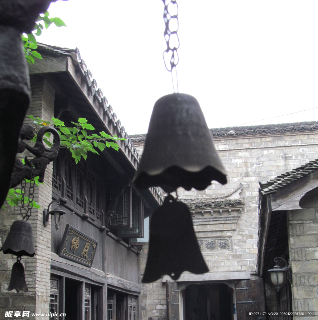 风铃