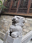 石狮子