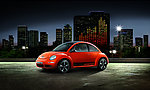 大众 New Beetle