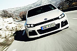大众 Scirocco R