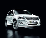 大众Tiguan