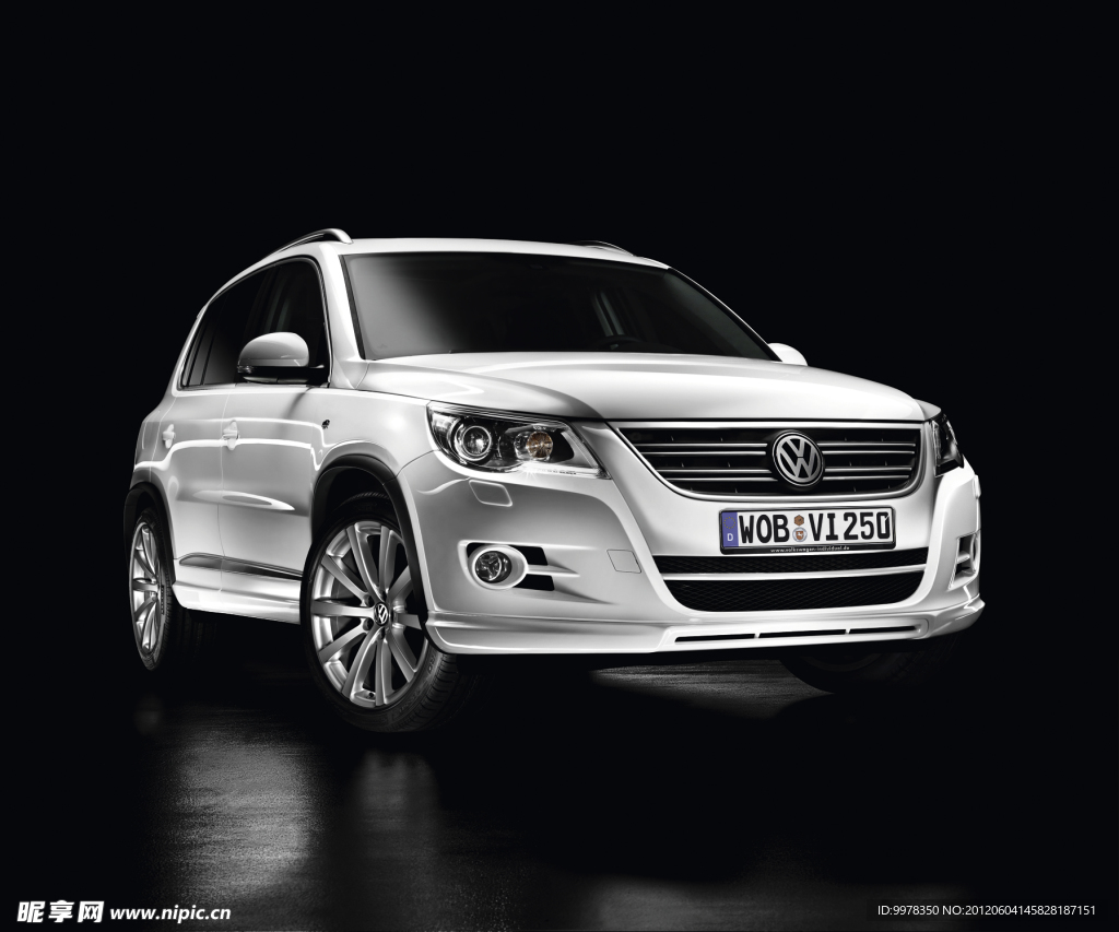 大众Tiguan